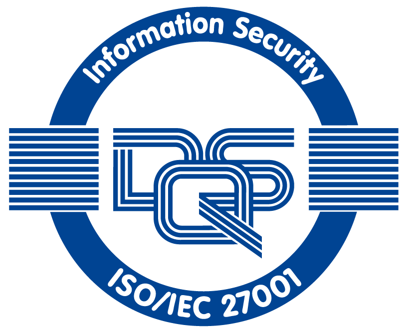 Iso certificate